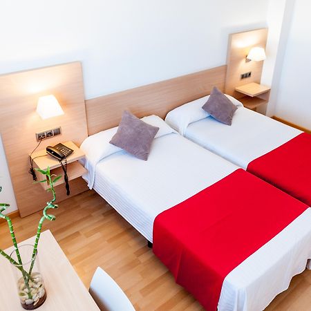 Hotel Bag Castellón de la Plana Dış mekan fotoğraf