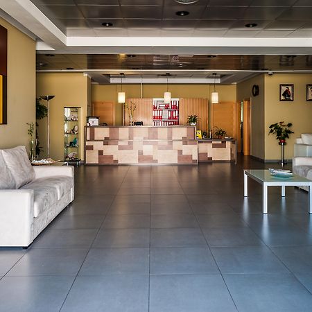 Hotel Bag Castellón de la Plana Dış mekan fotoğraf