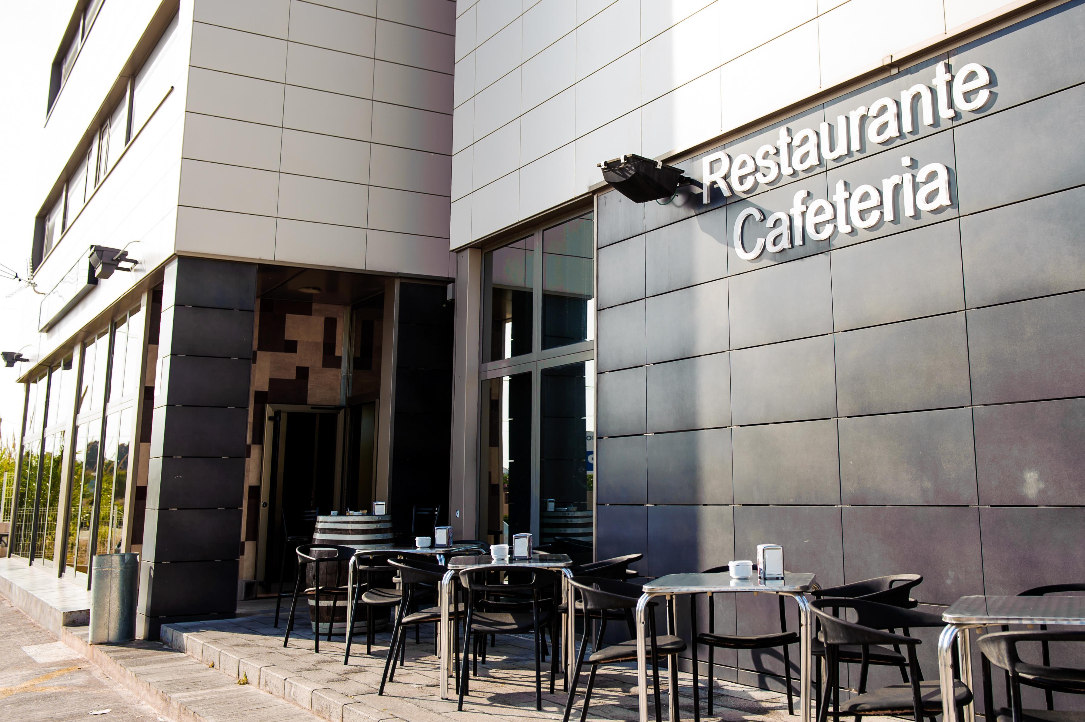 Hotel Bag Castellón de la Plana Dış mekan fotoğraf