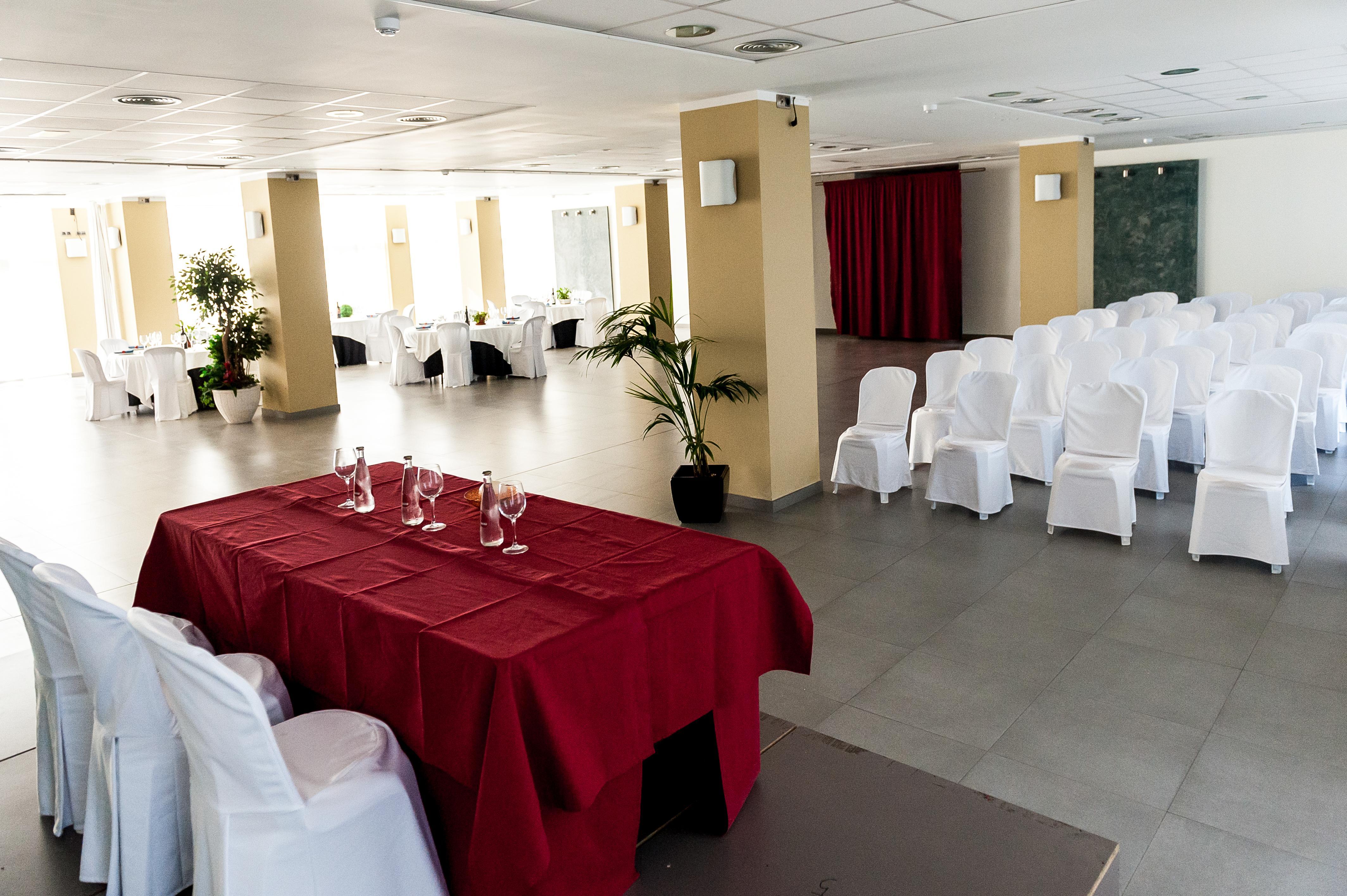 Hotel Bag Castellón de la Plana Dış mekan fotoğraf