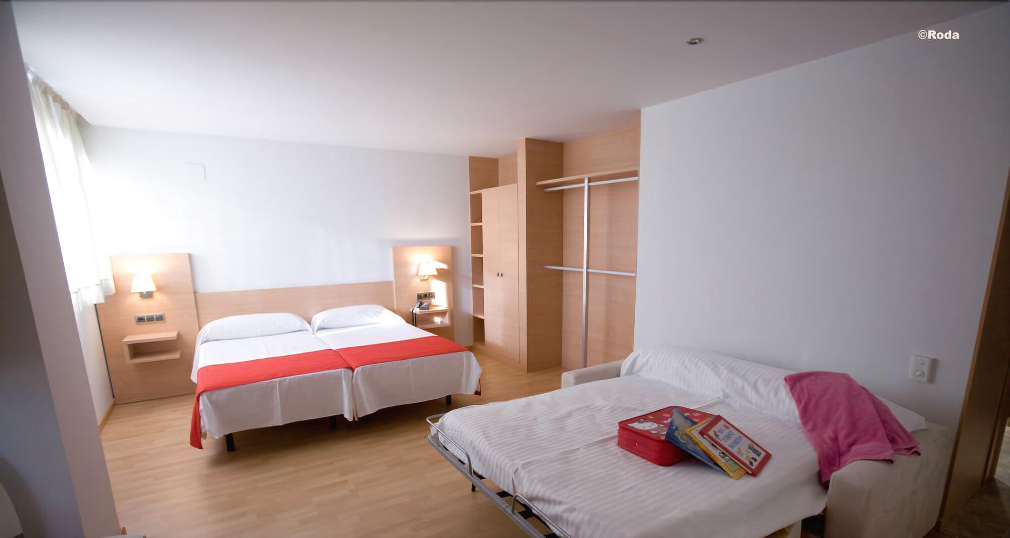 Hotel Bag Castellón de la Plana Dış mekan fotoğraf