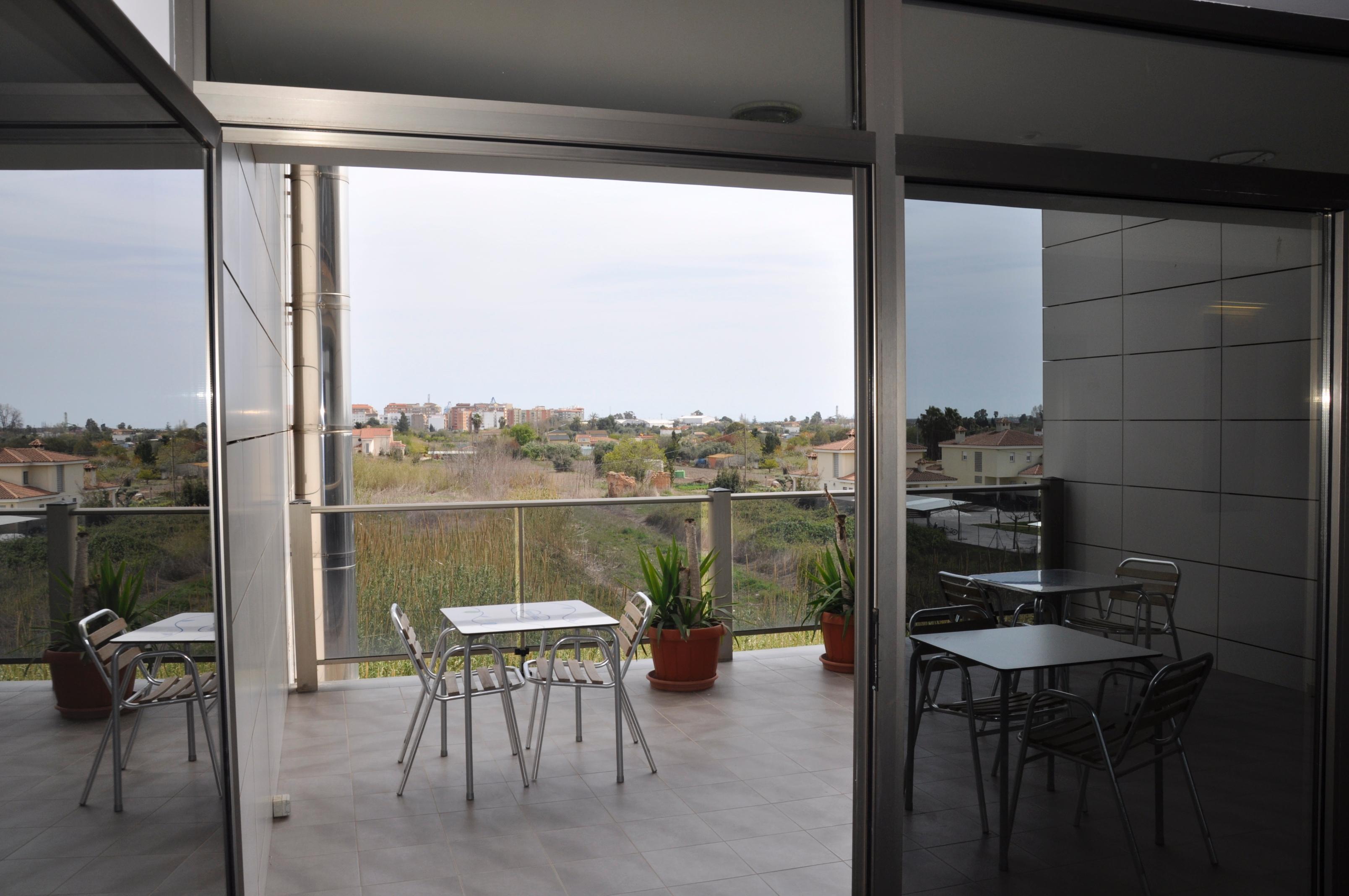Hotel Bag Castellón de la Plana Dış mekan fotoğraf