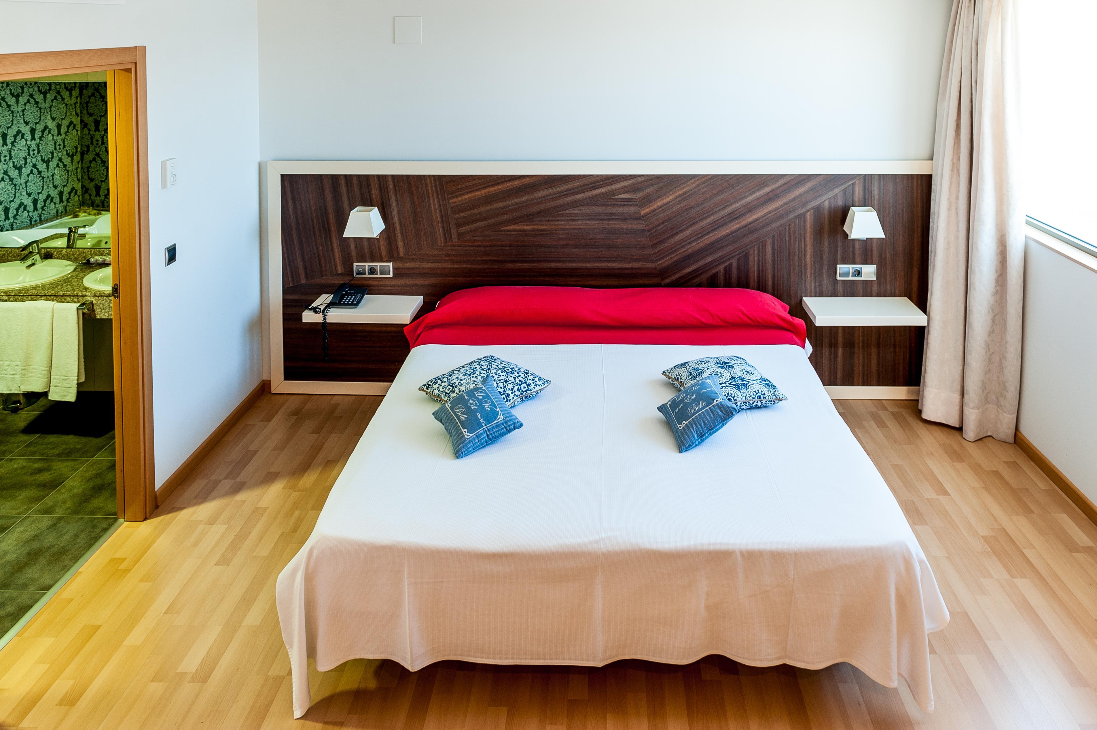 Hotel Bag Castellón de la Plana Dış mekan fotoğraf
