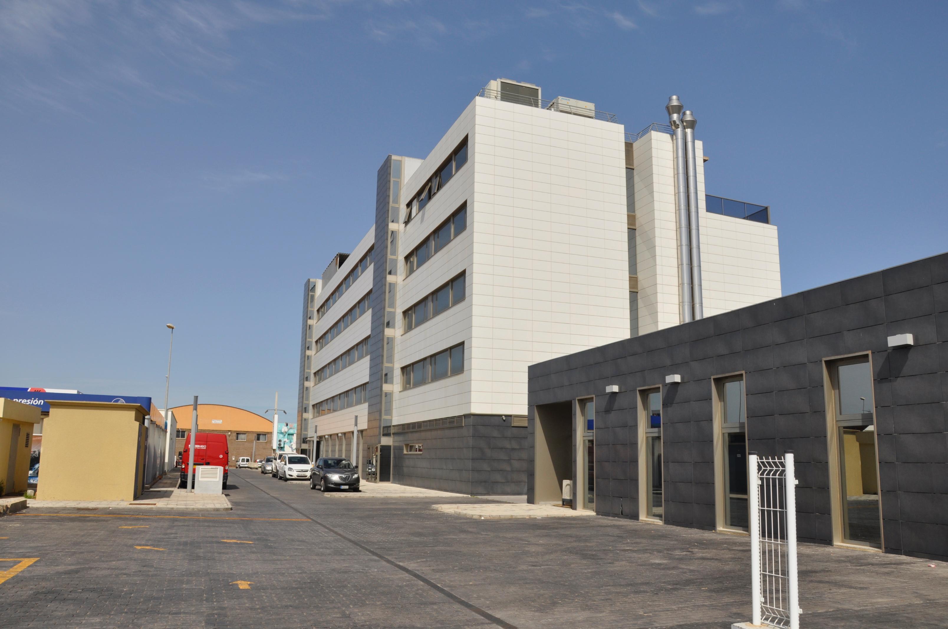 Hotel Bag Castellón de la Plana Dış mekan fotoğraf