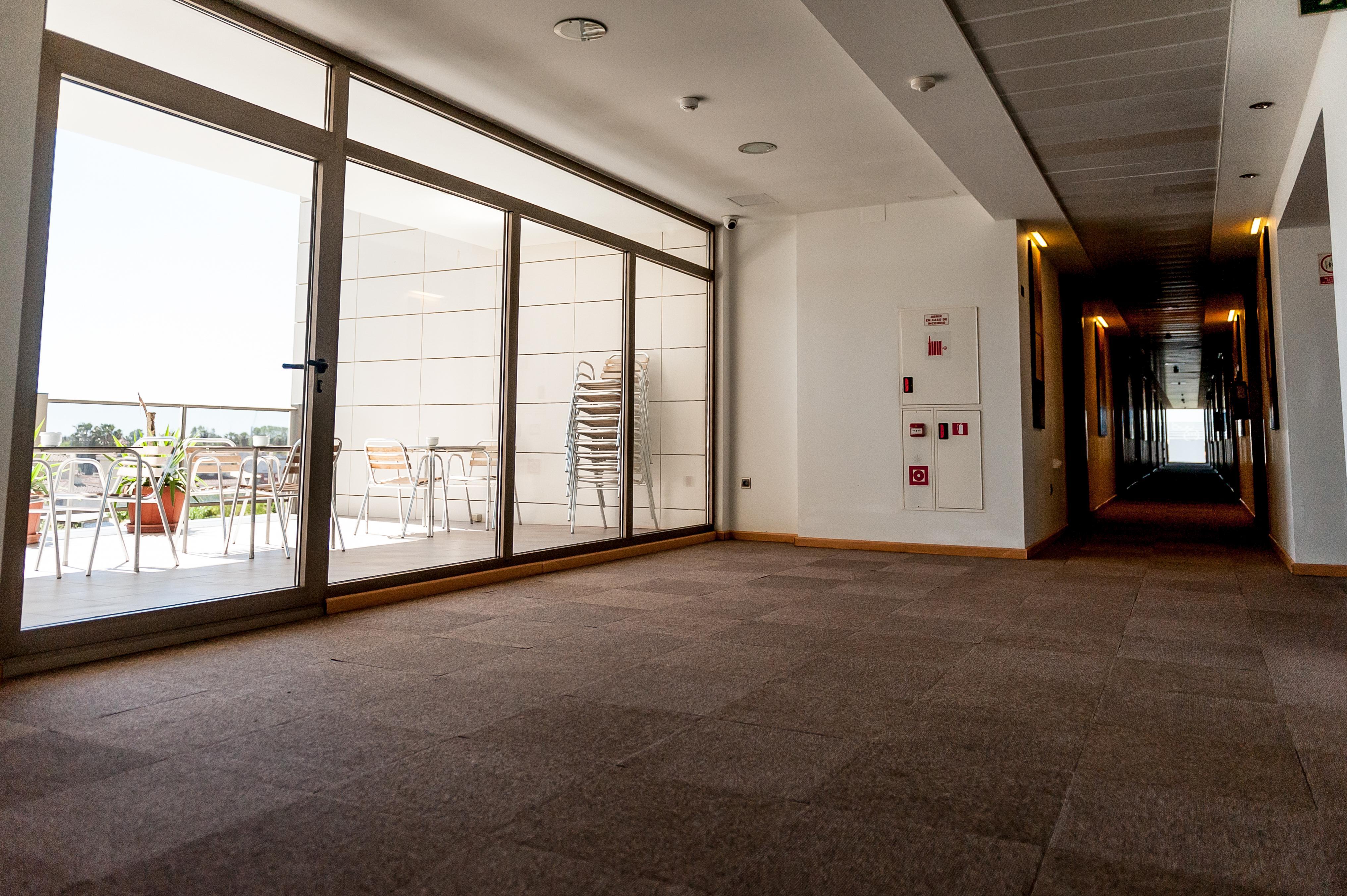 Hotel Bag Castellón de la Plana Dış mekan fotoğraf
