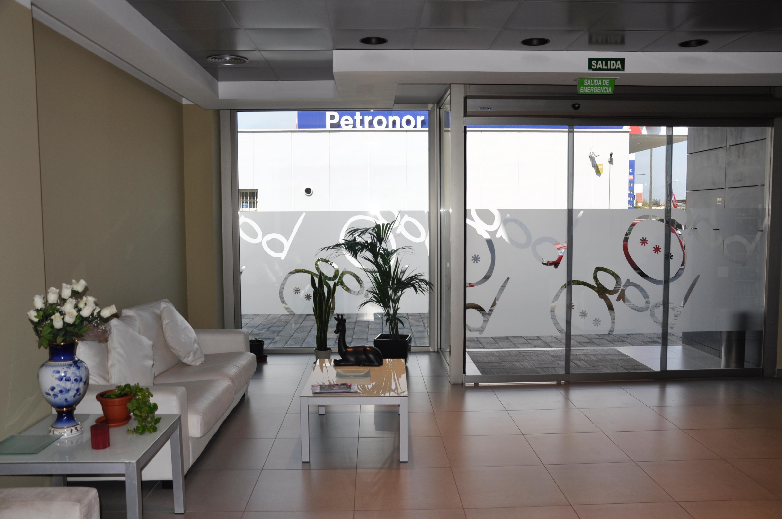 Hotel Bag Castellón de la Plana Dış mekan fotoğraf