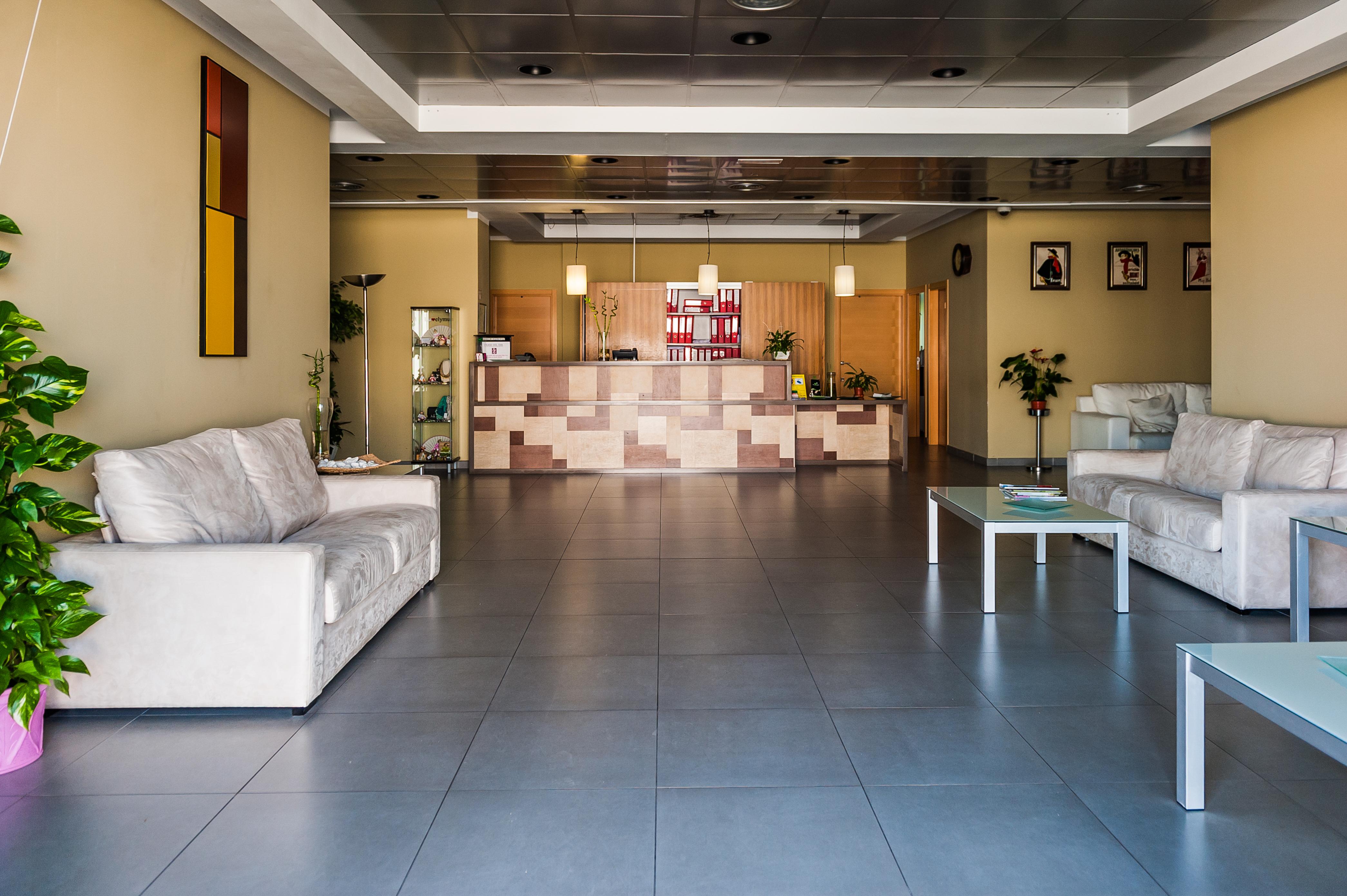 Hotel Bag Castellón de la Plana Dış mekan fotoğraf