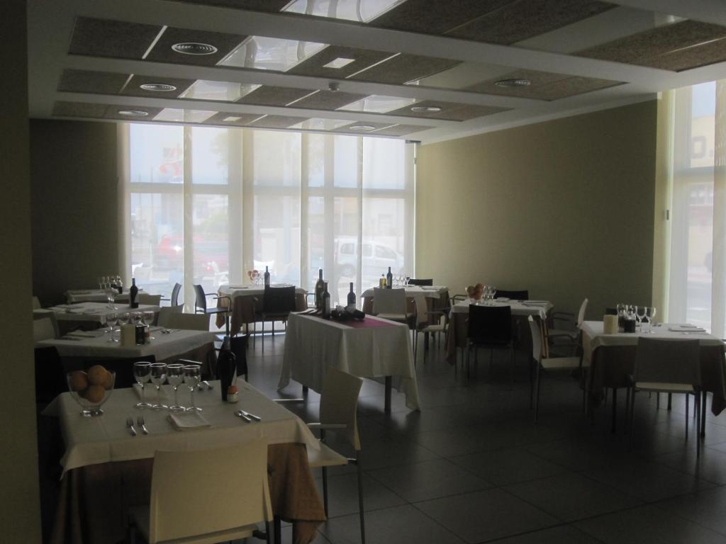 Hotel Bag Castellón de la Plana Dış mekan fotoğraf