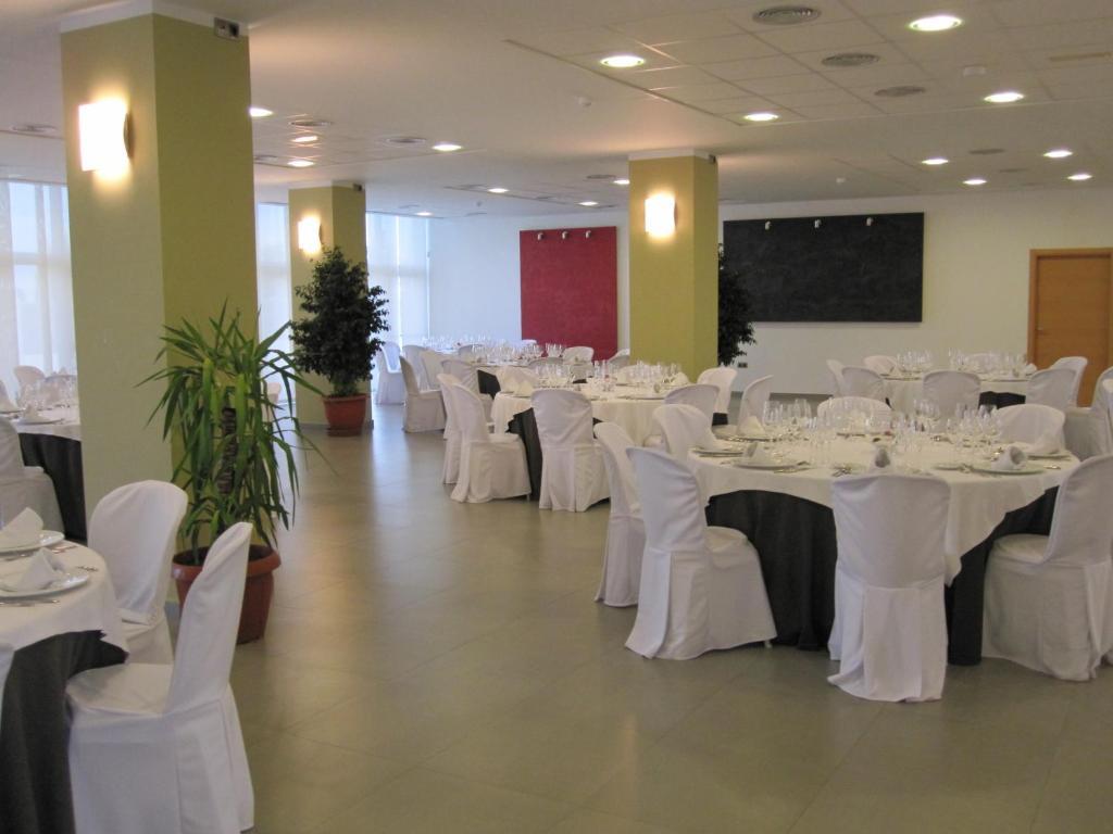 Hotel Bag Castellón de la Plana Dış mekan fotoğraf