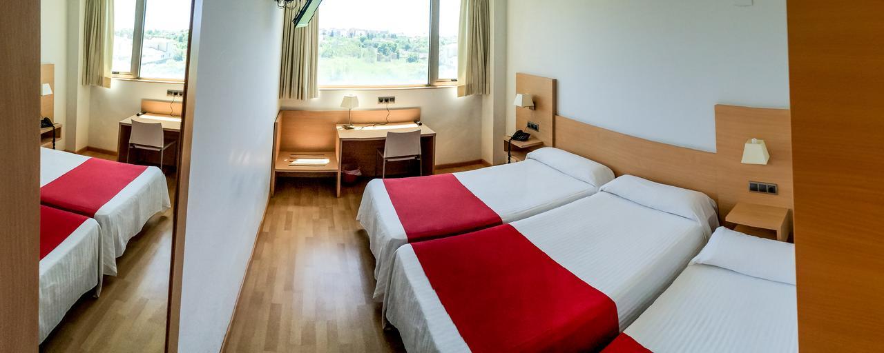 Hotel Bag Castellón de la Plana Dış mekan fotoğraf