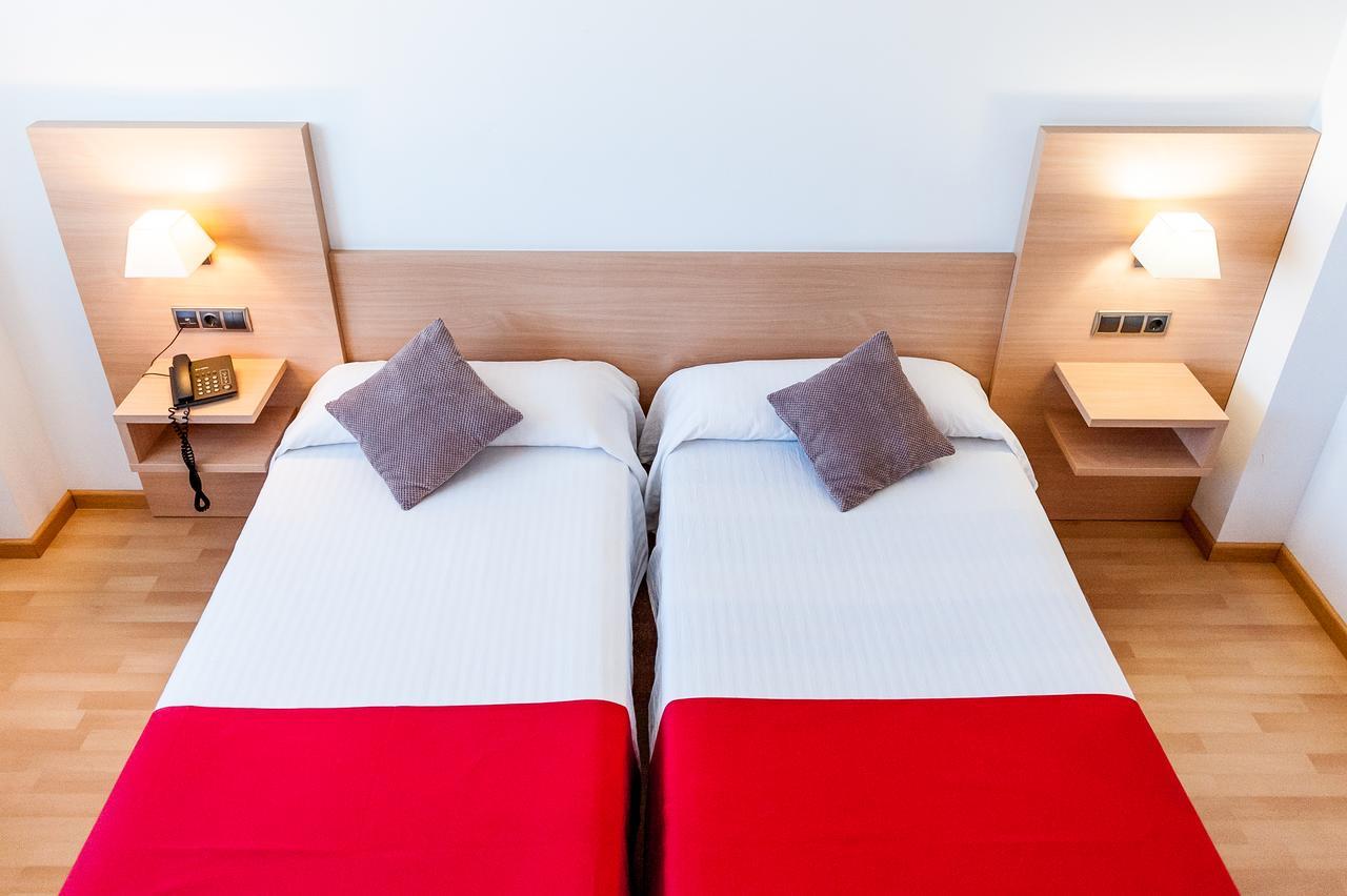 Hotel Bag Castellón de la Plana Dış mekan fotoğraf