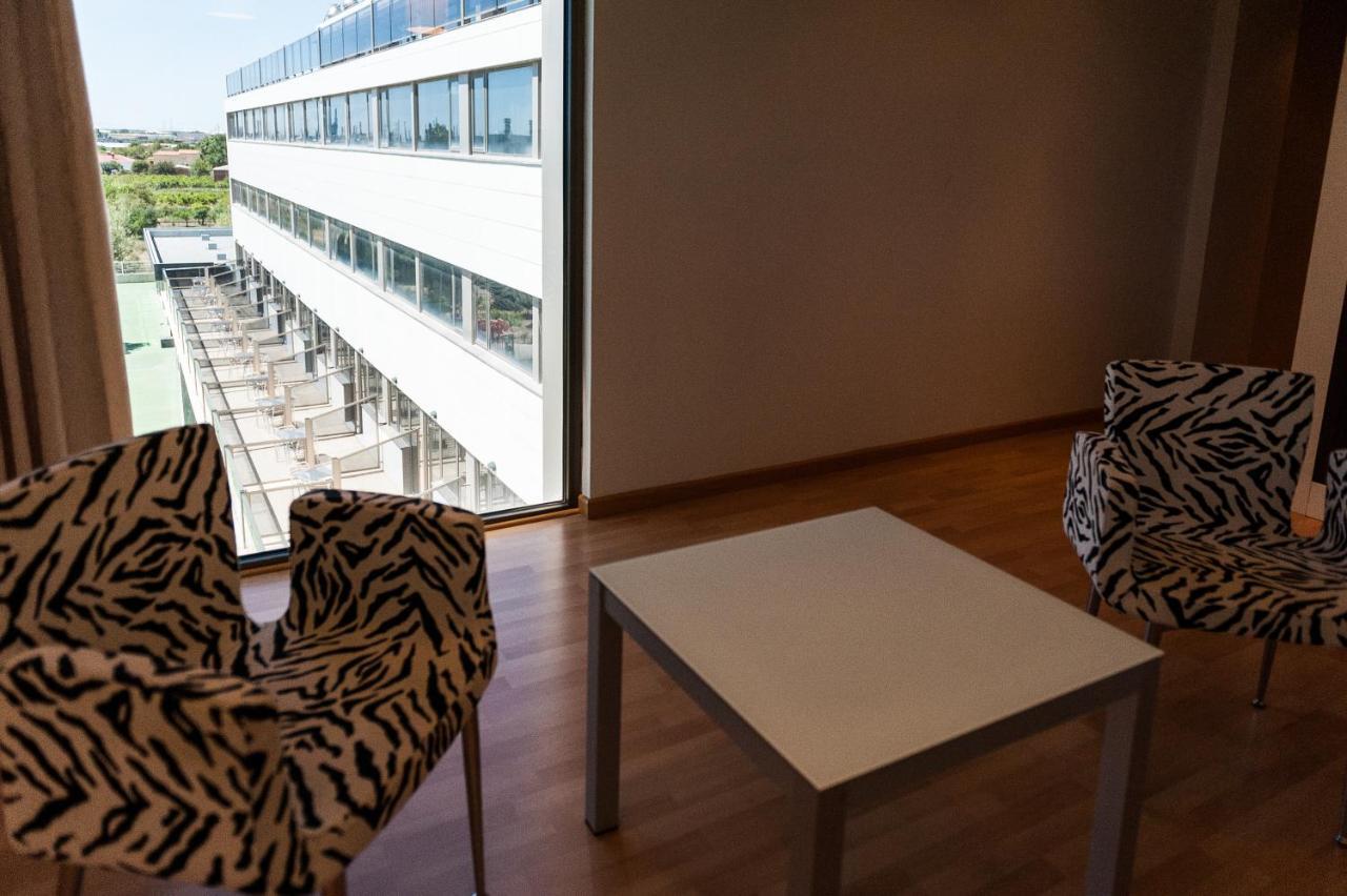 Hotel Bag Castellón de la Plana Dış mekan fotoğraf